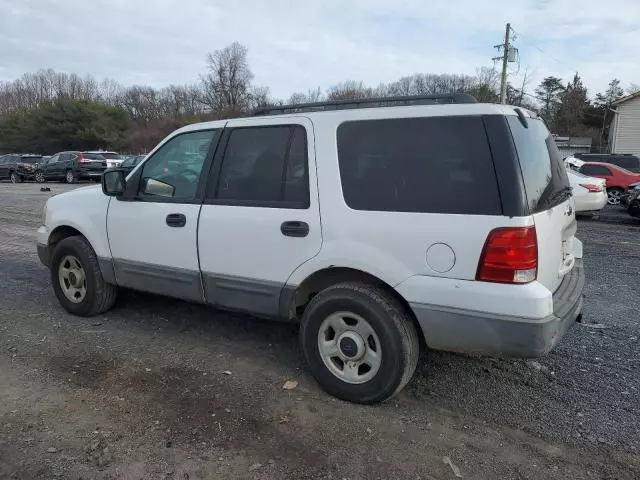 2005 Ford Expedition XLT