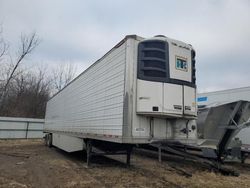 Salvage trucks for sale at Elgin, IL auction: 2019 Ggsd ESS-111053