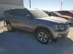 2019 Volkswagen Atlas SE