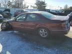 2000 Pontiac Bonneville SE