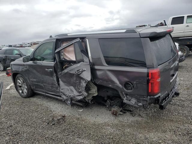 2017 Chevrolet Tahoe K1500 Premier