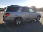 2007 Toyota Sequoia SR5