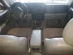 1998 Jeep Cherokee Sport