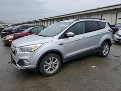 2018 Ford Escape SEL en venta en Louisville, KY