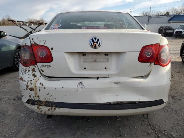 2006 Volkswagen Jetta TDI