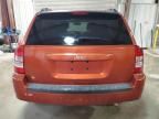 2010 Jeep Compass Sport