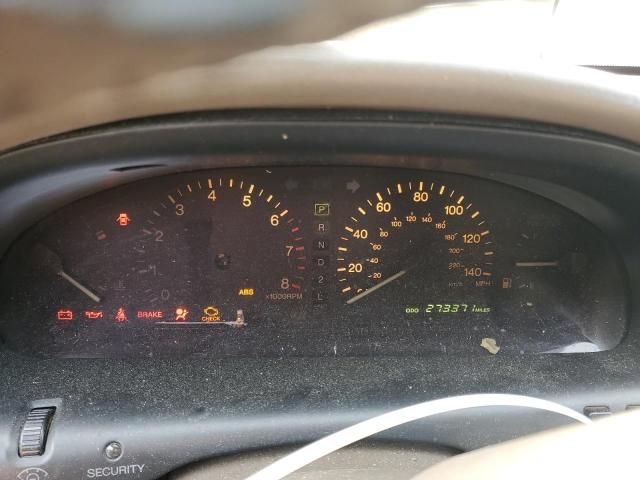 1995 Lexus ES 300