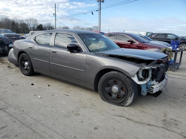 2010 Dodge Charger