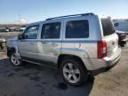 2012 Jeep Patriot Sport