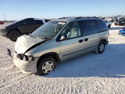 Vehiculos salvage en venta de Copart Cleveland: 1999 Dodge Caravan