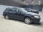 2006 Subaru Legacy Outback 2.5I Limited