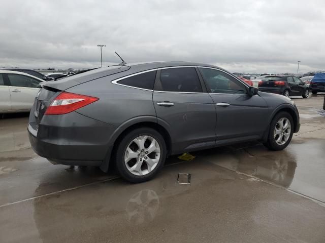 2011 Honda Accord Crosstour EXL