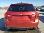 2017 Mitsubishi Outlander Sport ES