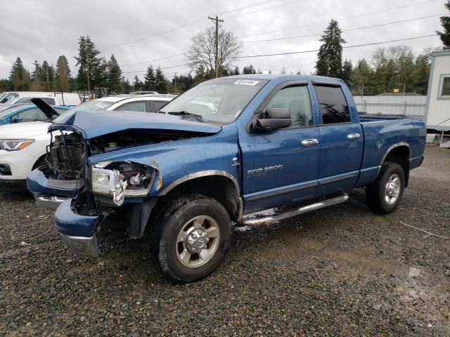 2006 Dodge RAM 2500 ST