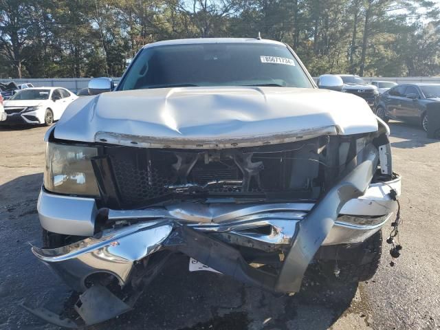 2012 GMC Sierra C1500 SLE