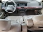 2000 Mercury Grand Marquis LS