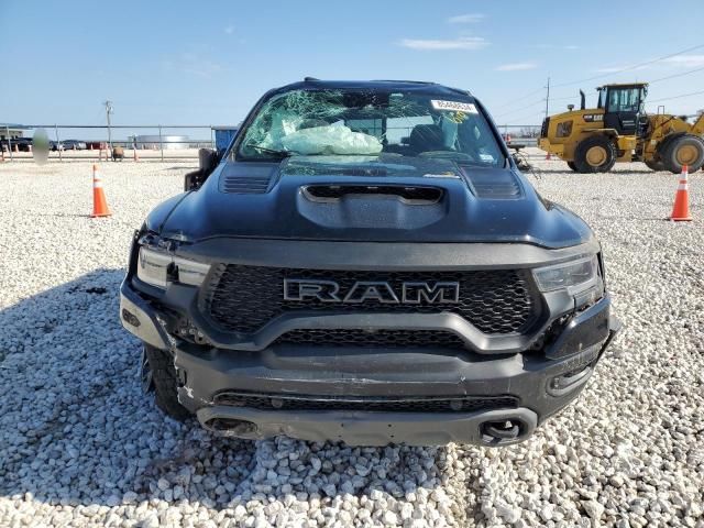 2023 Dodge RAM 1500 TRX