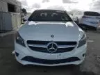 2016 Mercedes-Benz CLA 250