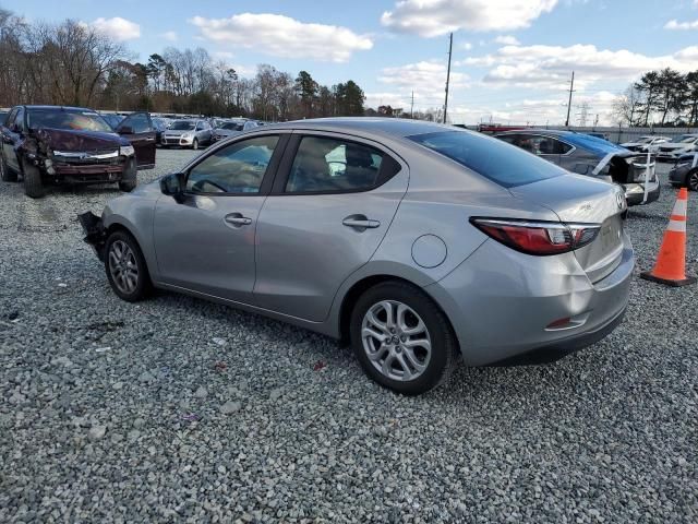 2016 Scion IA