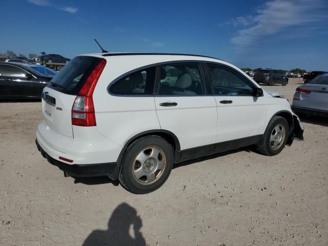 2011 Honda CR-V LX