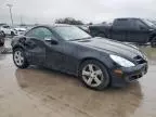 2008 Mercedes-Benz SLK 280