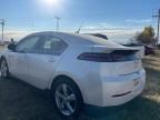 2013 Chevrolet Volt