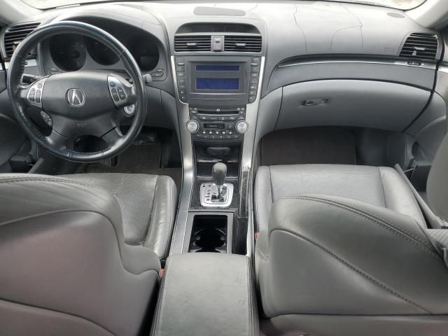 2006 Acura 3.2TL