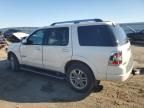 2007 Ford Explorer Limited