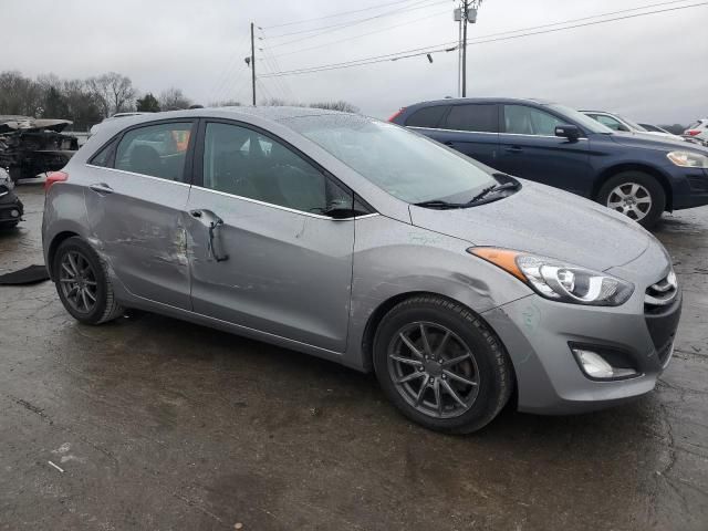 2015 Hyundai Elantra GT