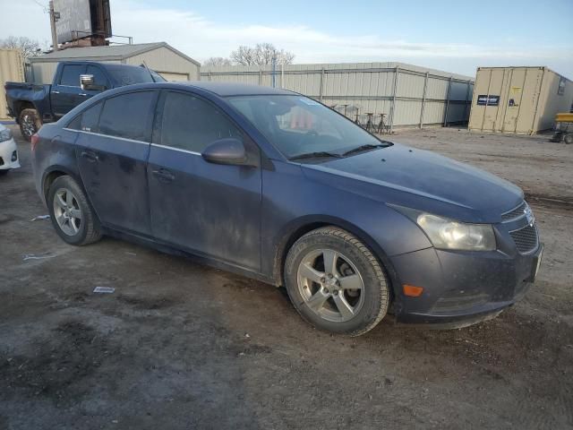 2013 Chevrolet Cruze LT