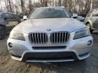 2011 BMW X3 XDRIVE35I