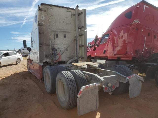 2015 Freightliner Cascadia 125