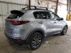 2021 KIA Sportage S