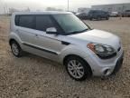 2012 KIA Soul +