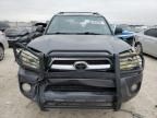 2009 Toyota 4runner SR5