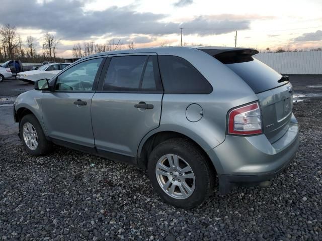 2007 Ford Edge SE