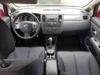 2007 Nissan Versa S