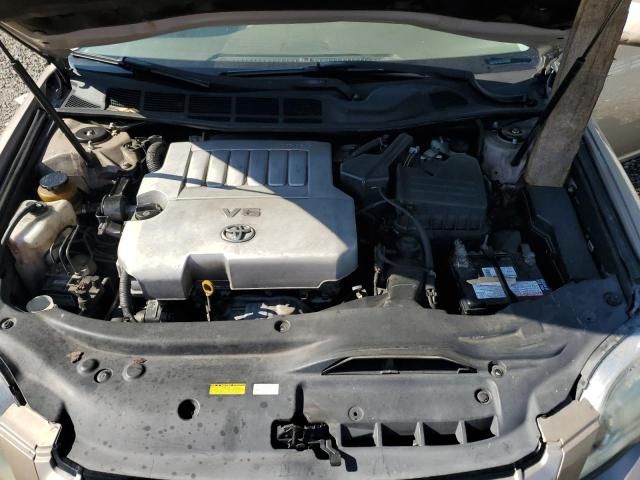 2006 Toyota Avalon XL