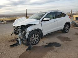 Honda Vehiculos salvage en venta: 2016 Honda HR-V EXL