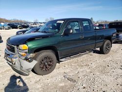 GMC new Sierra k1500 salvage cars for sale: 2006 GMC New Sierra K1500