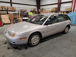 Saturn sw1/sw2 salvage cars for sale: 2000 Saturn SW2