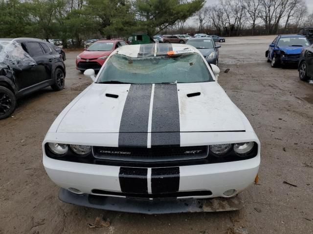 2013 Dodge Challenger SRT-8