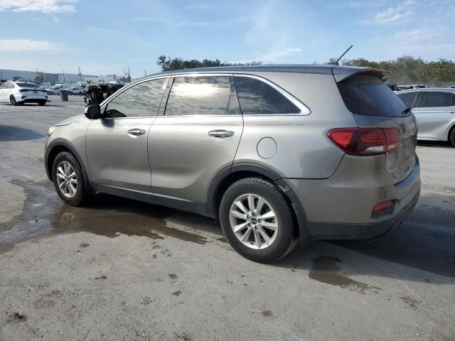 2019 KIA Sorento L