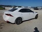 2016 Lexus IS 200T