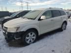 2012 Dodge Journey Crew