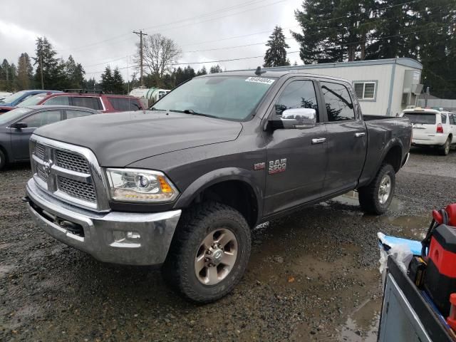 2014 Dodge 2500 Laramie