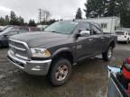 2014 Dodge 2500 Laramie