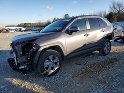 Vehiculos salvage en venta de Copart Memphis, TN: 2024 Toyota Rav4 XLE