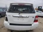 2007 Toyota Highlander Hybrid