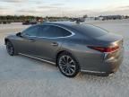 2018 Lexus LS 500 Base